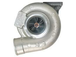 MITSUBISHI Turbolader Isuzu 49189-00540 49189-00550