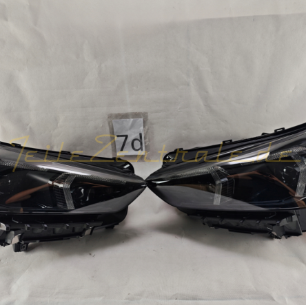 NEUE BMW X1 U11 Voll-LED-Scheinwerfer rechter/linker, Lampe rechter/linker 5A5BD58