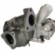 BorgWarner Turbolader Mercedes-Benz 10009880140 10009700140 - 2