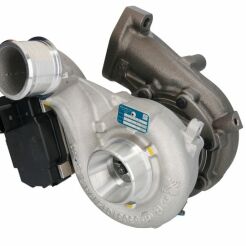 BorgWarner Turbocompresseur Mercedes-Benz 10009880140 10009700140