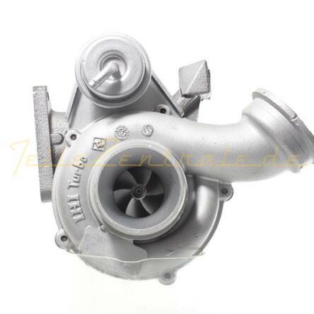 IHI Turbocompresseur MERCEDES SPRINTER VV17 A6460900580