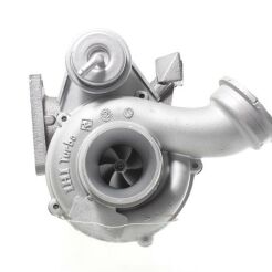 IHI Turbocharger MERCEDES SPRINTER VV17 A6460900580