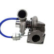 NEUER GARRETT Turbolader Perkins 452191-0003 452191-3 - 4
