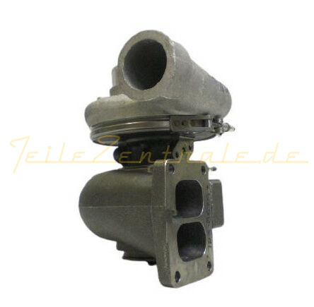 SCHWITZER Turbocharger Komatsu Wheel Loadel 6156818110