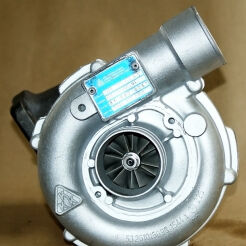 BorgWarner Turbocharger AUDI 200 2.2 E TURBO 200HP 88-90 53269886413 53269886416