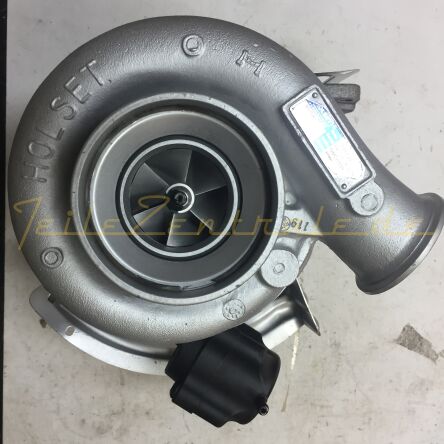 HOLSET Turbocompressore   Iveco Cursor 8.0L 3591880 3594774 3594910