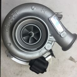HOLSET Turbocharger Iveco Cursor 8.0L 3591880 3594774 3594910