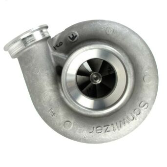 SCHWITZER Turbocharger Renault 5001857078 5010412249