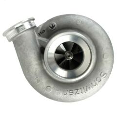 SCHWITZER Turbocharger Renault 5001857078 5010412249