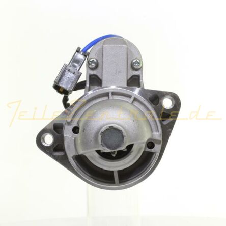 Anlasser  MITSUBISHI M1T60181 0986020811