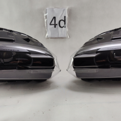 PORSCHE TAYCAN FULL LED FARO DESTRO/SINISTRO LAMPADA DESTRO/SINISTRO 9J1941031H