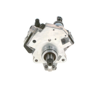 NEUE Einspritzpumpe Bosch CR ME221915