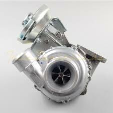 IHI Turbocompresseur Isuzu D-MAX 3.0 CRD 8980115293 8980115295
