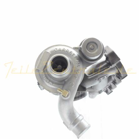 GARRETT Turbocompresseur Ford Focus I 1.8 TDDi 452244-5 452244-5005S