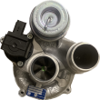 NEW BorgWarner Turbocharger BMW Mini Cooper JCW 53039880146 - 2