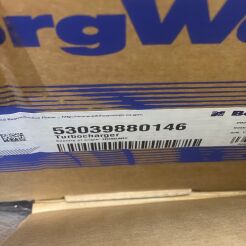 NEW BorgWarner Turbocharger BMW Mini Cooper JCW 53039880146