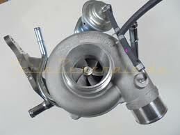 IHI Turbocharger Subaru WRX STI Spec C MY10 14411AA820 14411-AA820