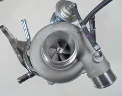 IHI Turbocharger Subaru WRX STI Spec C MY10 14411AA820 14411-AA820