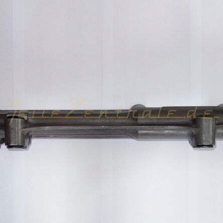 Lenkgetriebe MERCEDES-BENZ  1634600725