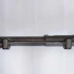 Steering rack MERCEDES-BENZ 1634600725