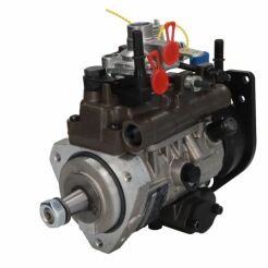 NUOVO Pompa di iniezione Bosch VP44 Perkins 9520A190G