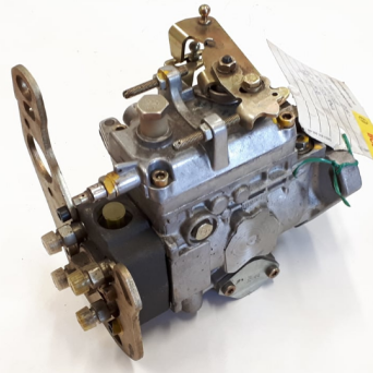 Einspritzpumpe BOSCH RENAULT 0460494027