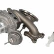 NEUER Continental Turbolader Ford L1BG6K682AA H6BG6K682AC - 2