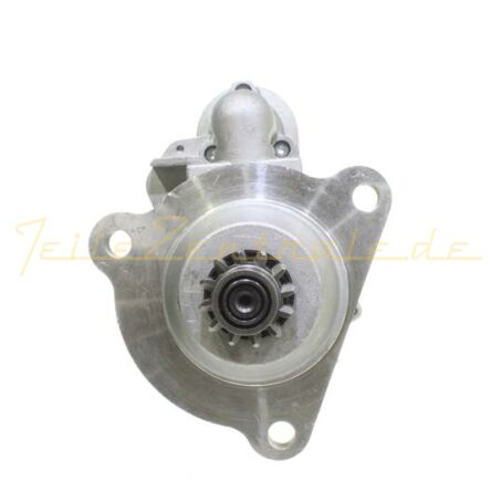 Starter Motor  SCANIA STR50332