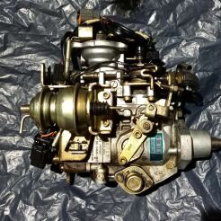 Einspritzpumpe ZEXEL 104640-0820 VE4/10F2150LNP1493