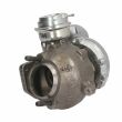 GARRETT Turbocompressore BMW 318 d ( E46) 740911-0001 740911-0003 - 2