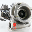 NOUVEAU BorgWarner Turbocompresseur Porsche 911 Turbo (997) 3.8L  53049880092 53049700092 - 4