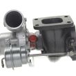 BorgWarner Turbocompressore  Fiat Ducato II 2.5 TDI 53149707016 53149887016 - 2