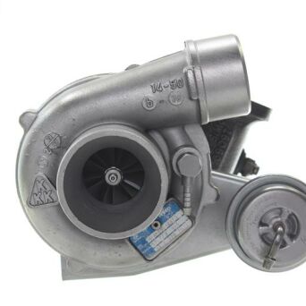 BorgWarner Turbolader Fiat Ducato II 2.5 TDI 53149707016 53149887016