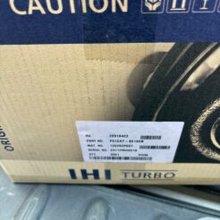NEW IHI Turbocharger MITSUBISHI PAJERO L200 2.5 DID VT17 V41VAT-S0079B