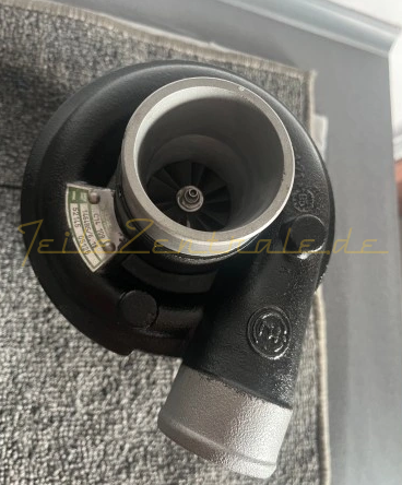 CZ Turbolader Zetor 6421 C14-109-04 C1410904