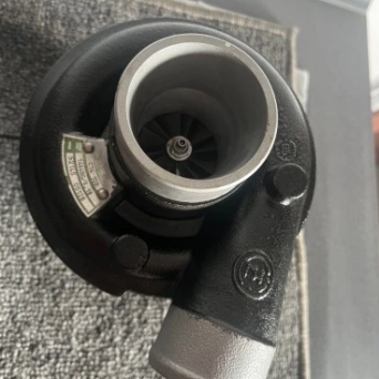 CZ Turbolader Zetor 6421 C14-109-04 C1410904