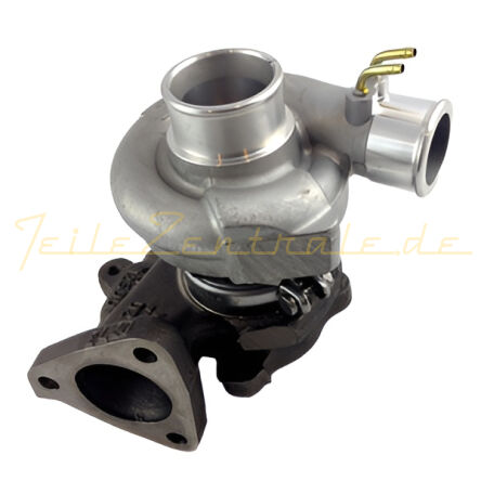 MITSUBISHI Turbocompressore Mitsubishi Space Gear 49177-02521 MR355226