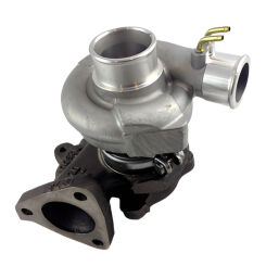 MITSUBISHI Turbolader Mitsubishi Space Gear 49177-02521 MR355226