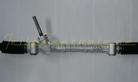 Steering rack  OPEL MERIVA A DELPHI 26093554