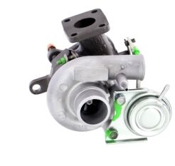 MITSUBISHI Turbocharger Hyundai Motor Company Santa Fe 49173-02412