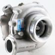 NEUER BorgWarner Turbolader Mercedes-Benz Econic 53279887105 53279707105 - 2