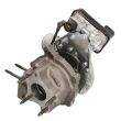 GARRETT Turbocompressore Chrysler Voyager 2.8 CRD 35242128F 35242128G - 2