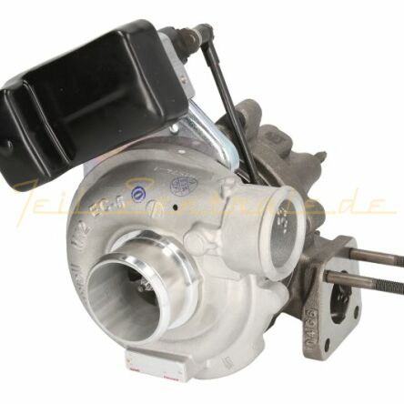 GARRETT Turbocompressore Chrysler Voyager 2.8 CRD 35242128F 35242128G