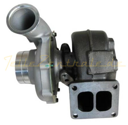 HOLSET Turbolader Scania 3529530 3529531