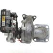 GARRETT Тurbocompressore  FORD TRANSIT VI 2.2 TDCI 753519-0007 753519-0008 - 3