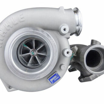 BorgWarner Turbocharger DAF 85 12.9L 13879980029 13879880008