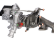 GARRETT Turbocompressore Audi 1.2 TSI VW 1.2 TSI 03F145701H 03F145701K - 2