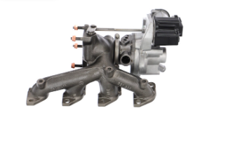 IHI Turbolader Audi 1.2 TSI VW 1.2 TSI 03F145701H 03F145701K