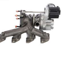 IHI Turbocharger Audi 1.2 TSI VW 1.2 TSI 03F145701H 03F145701K