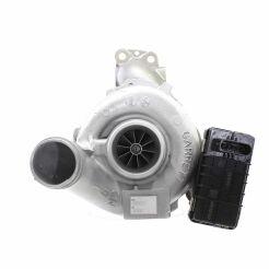 Turbolader GARRETT Mercedes-Benz 6420902486 A6420902486